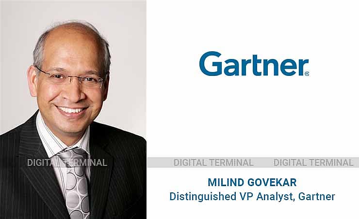 Gartner India, Multicloud Solutions, Hybrid Cloud, Cloud Innovation